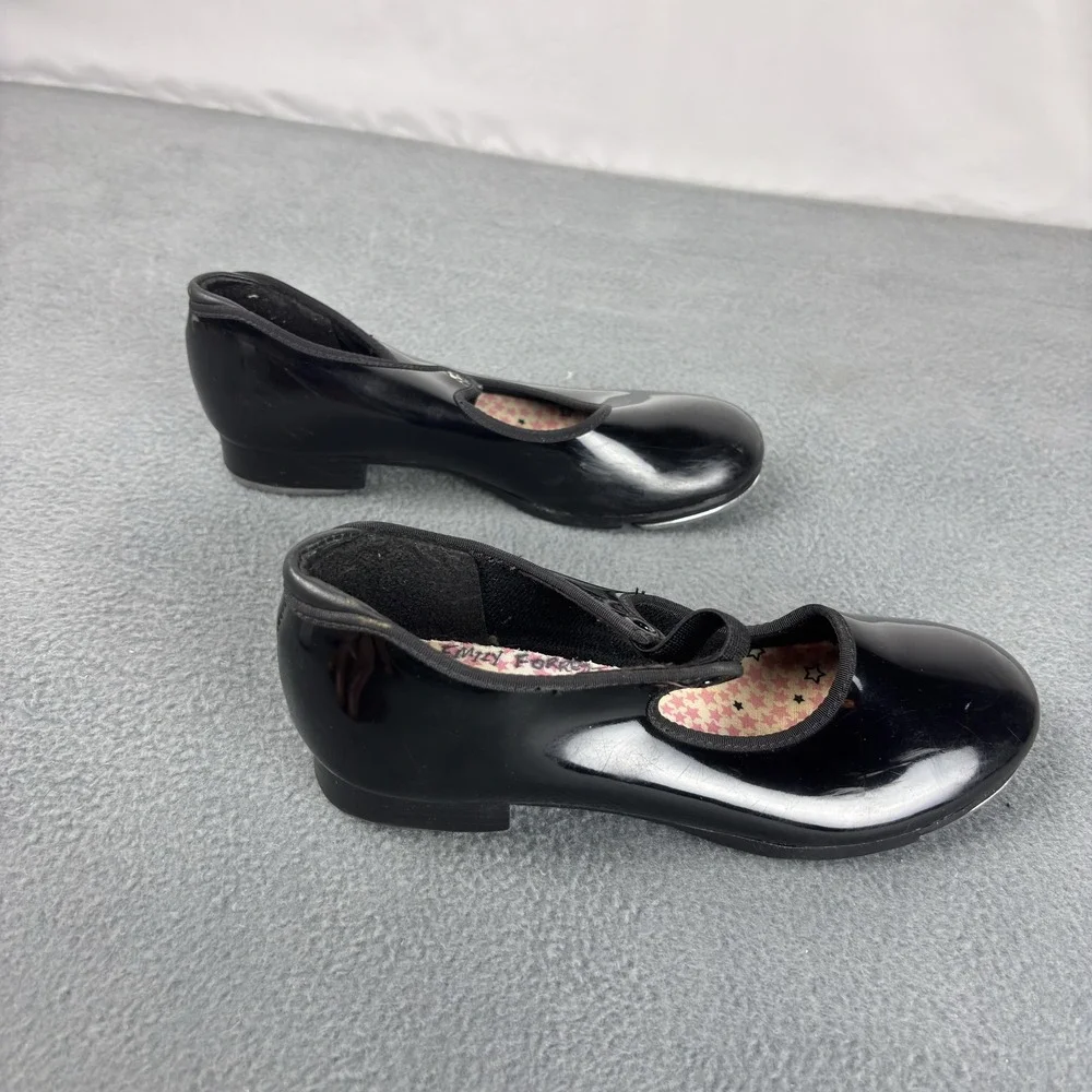Capezio tap shoes